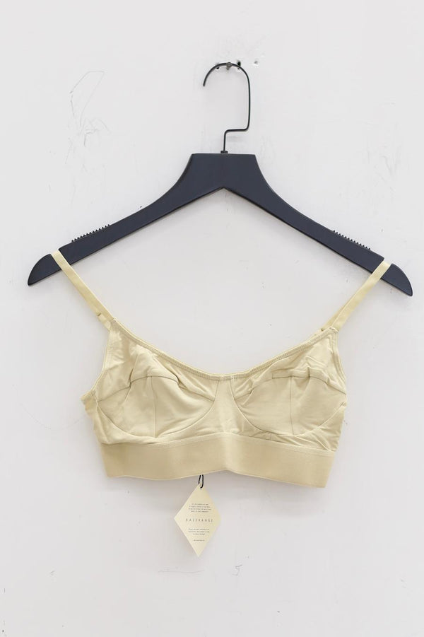 BASERANGE Soft Bra BRSO-BA-SP22 MINT